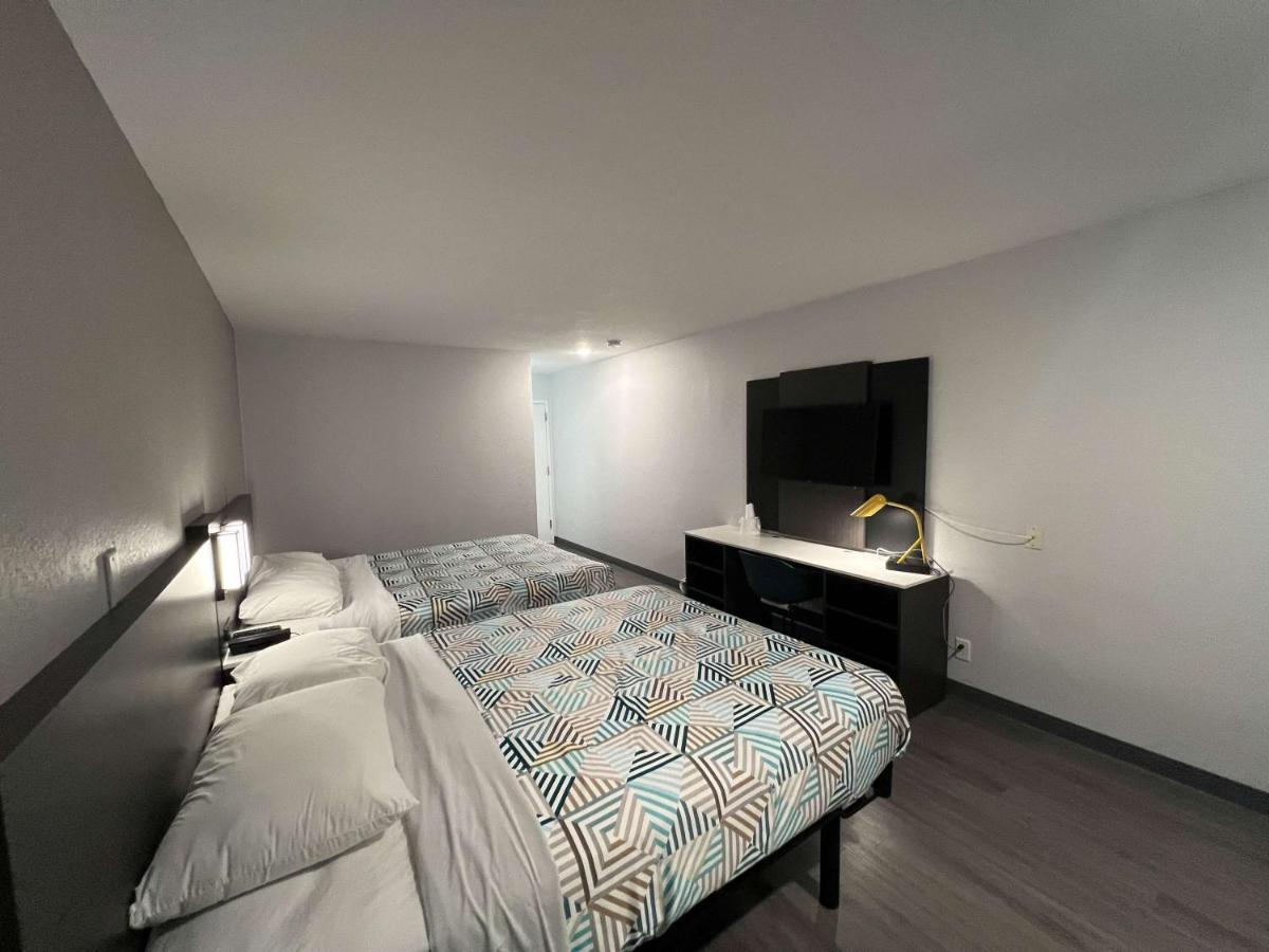 Motel 6-Altoona, Ia - Des Moines East Zewnętrze zdjęcie
