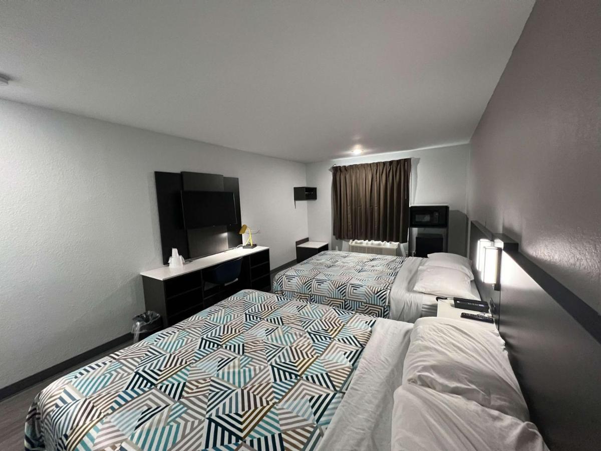 Motel 6-Altoona, Ia - Des Moines East Zewnętrze zdjęcie