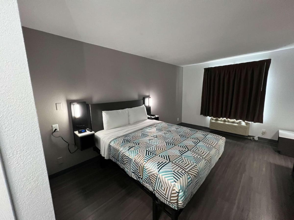 Motel 6-Altoona, Ia - Des Moines East Zewnętrze zdjęcie