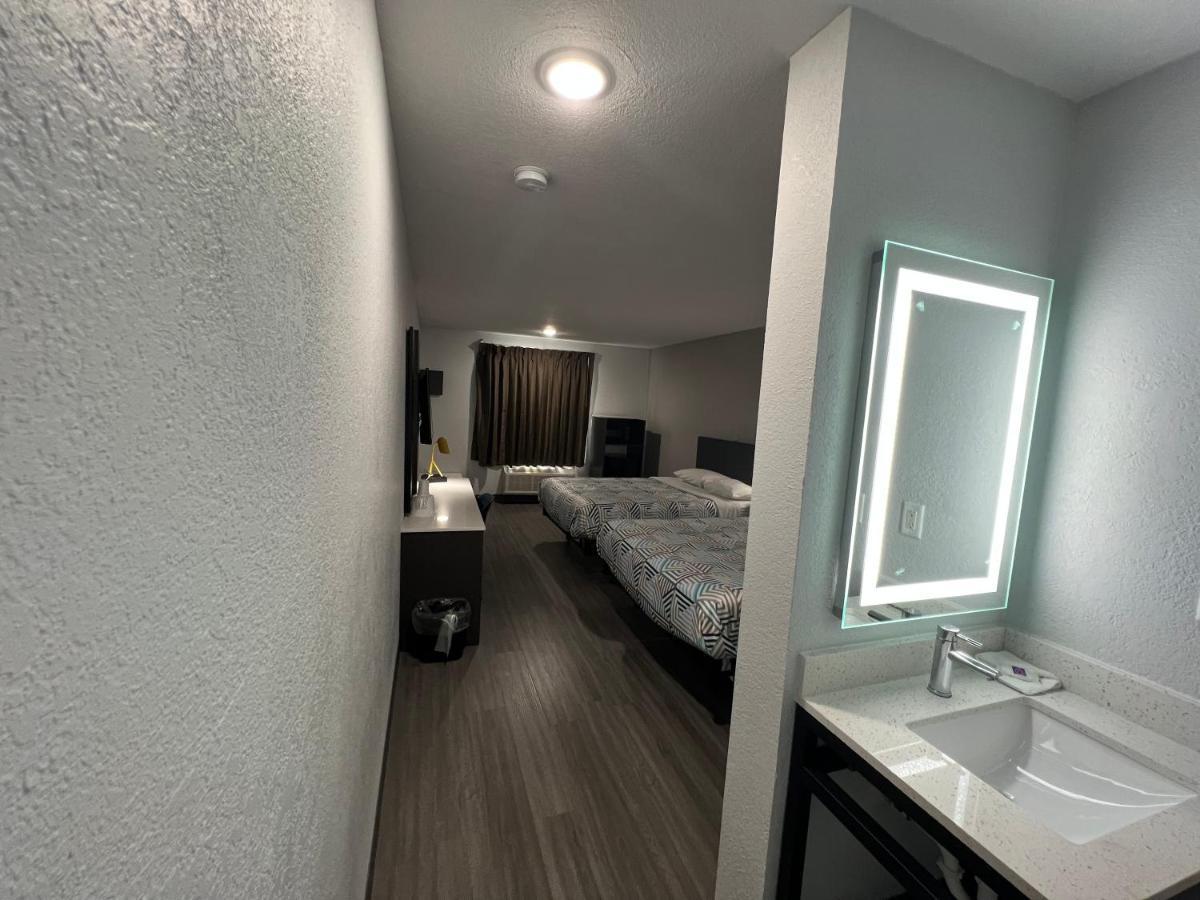 Motel 6-Altoona, Ia - Des Moines East Zewnętrze zdjęcie