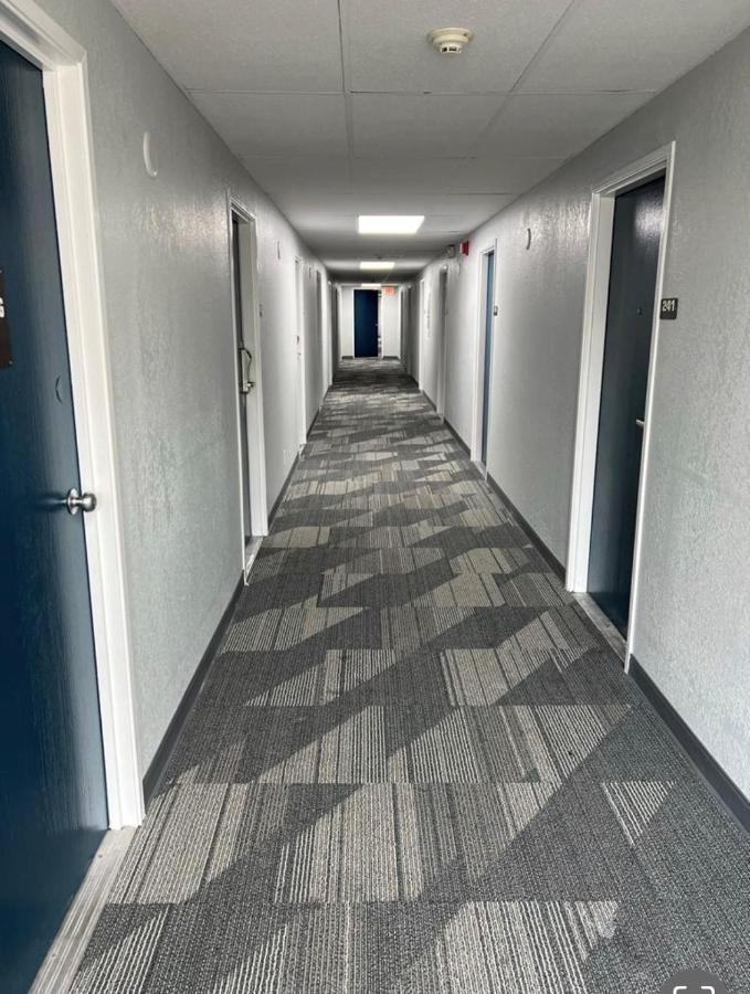 Motel 6-Altoona, Ia - Des Moines East Zewnętrze zdjęcie