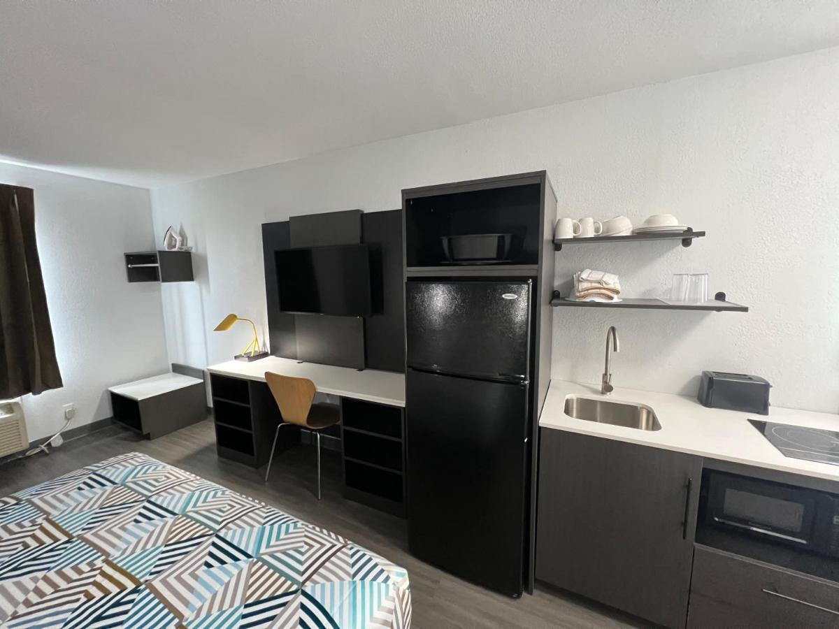 Motel 6-Altoona, Ia - Des Moines East Zewnętrze zdjęcie