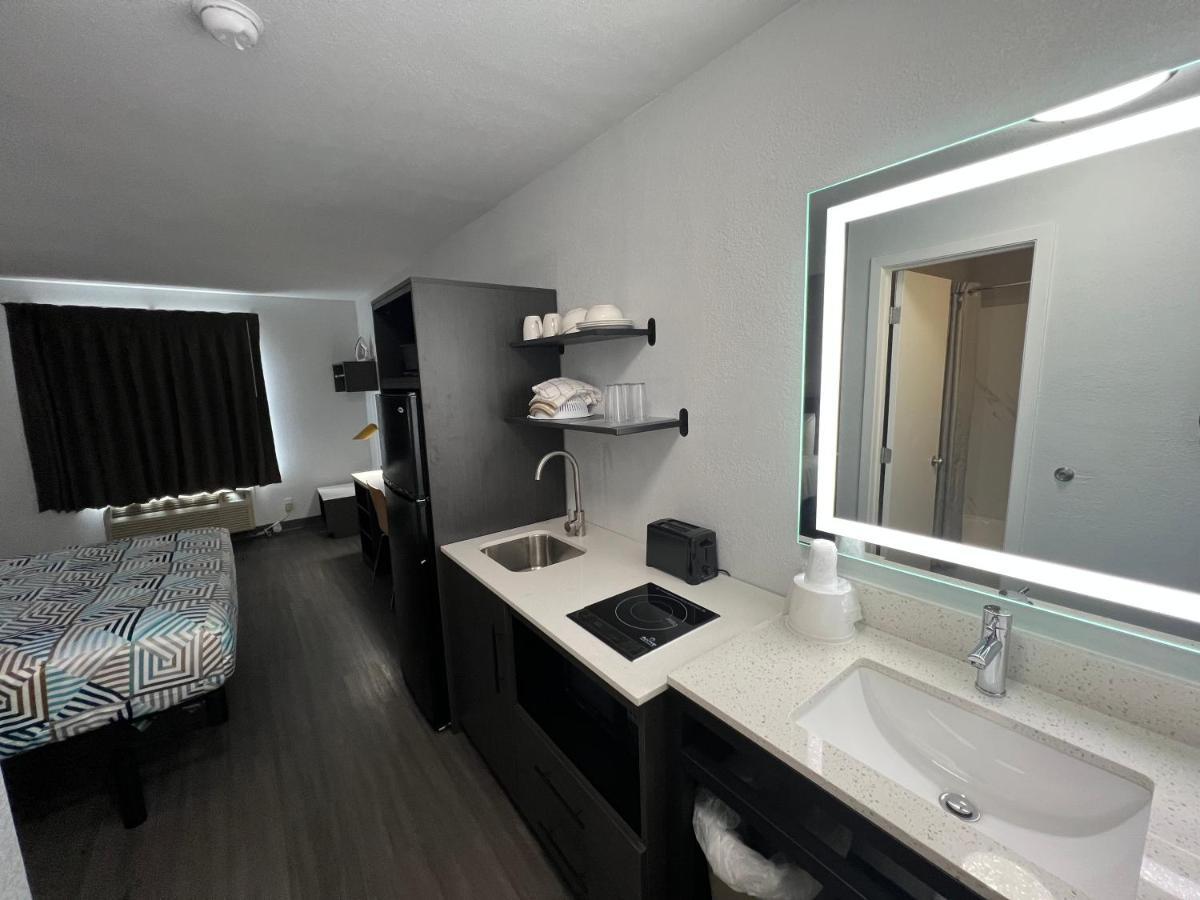 Motel 6-Altoona, Ia - Des Moines East Zewnętrze zdjęcie