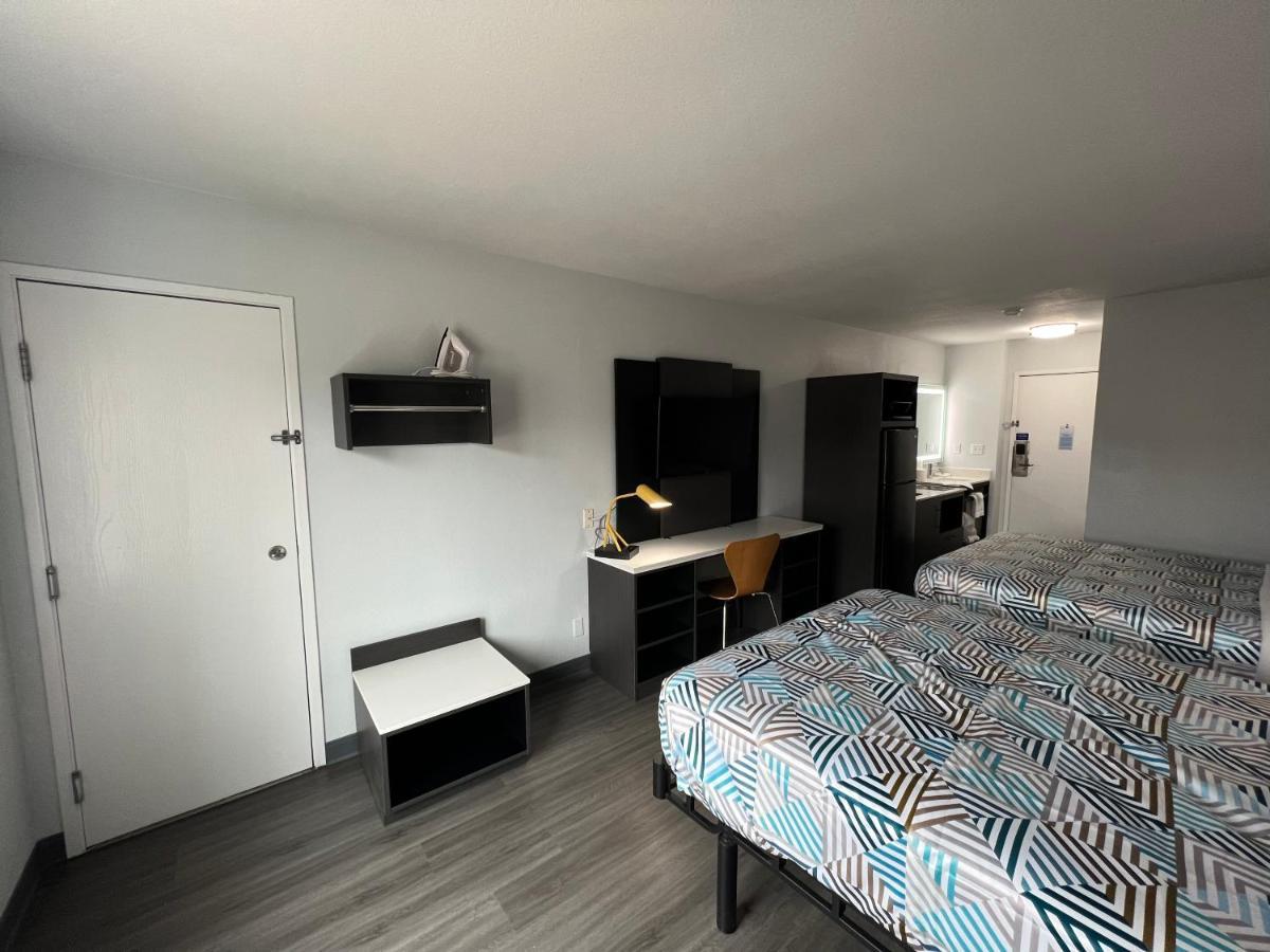 Motel 6-Altoona, Ia - Des Moines East Zewnętrze zdjęcie