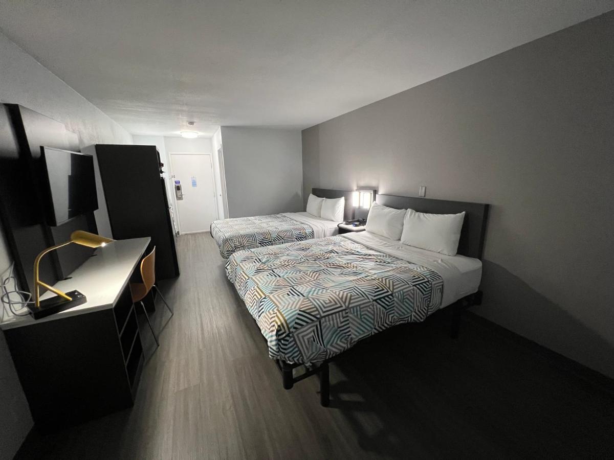 Motel 6-Altoona, Ia - Des Moines East Zewnętrze zdjęcie