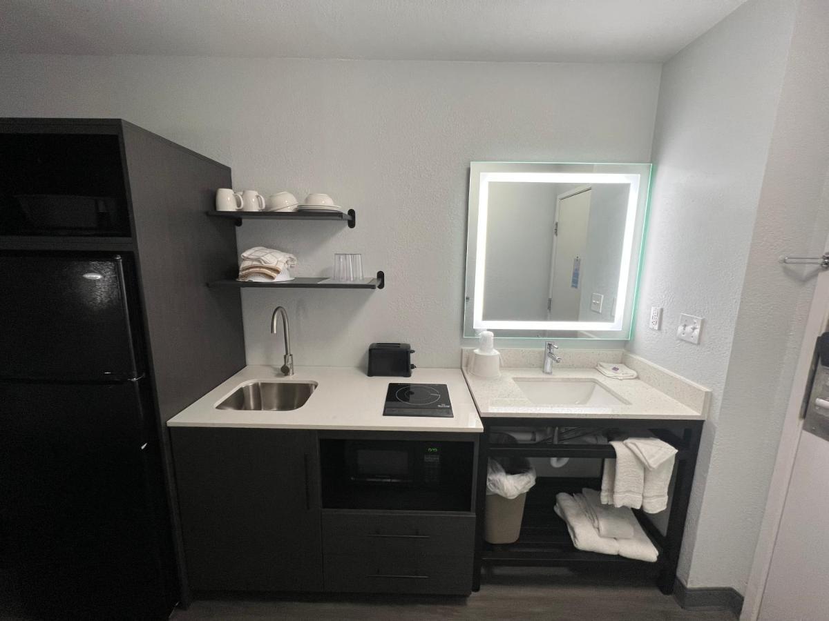 Motel 6-Altoona, Ia - Des Moines East Zewnętrze zdjęcie