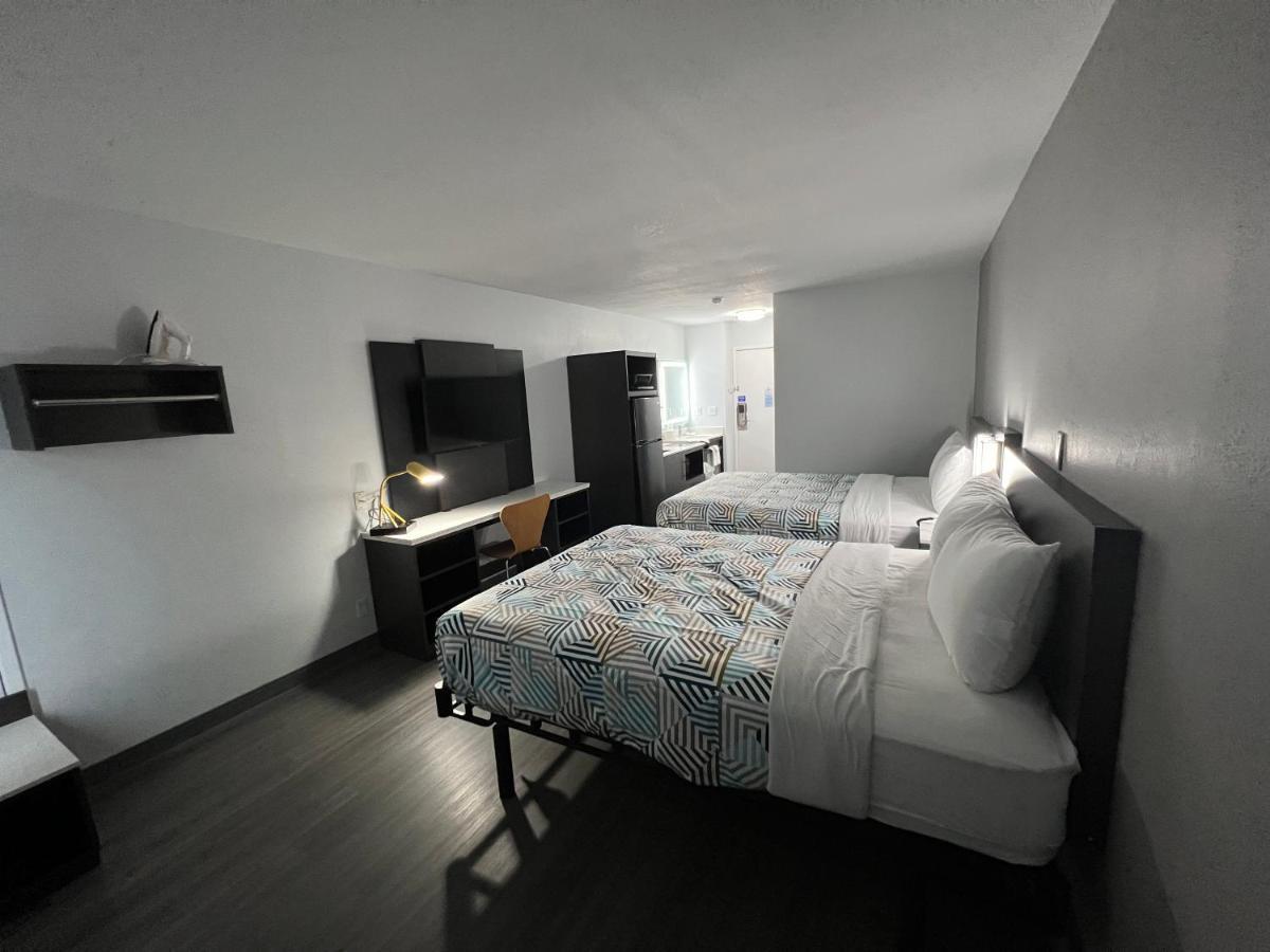 Motel 6-Altoona, Ia - Des Moines East Zewnętrze zdjęcie