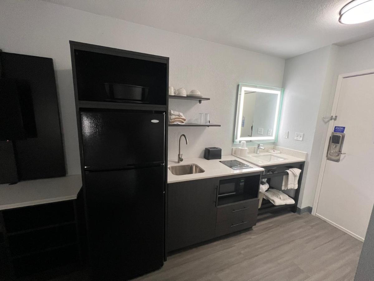 Motel 6-Altoona, Ia - Des Moines East Zewnętrze zdjęcie