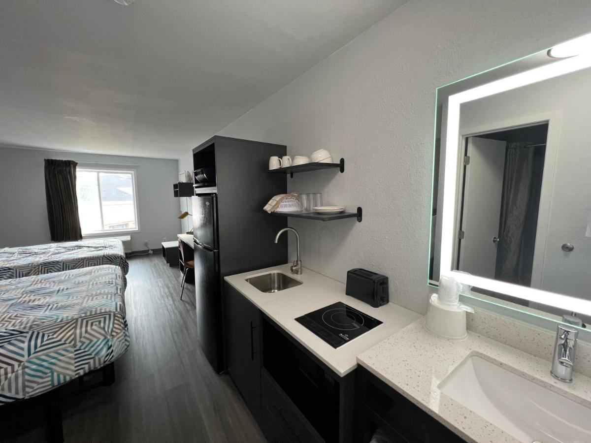 Motel 6-Altoona, Ia - Des Moines East Zewnętrze zdjęcie