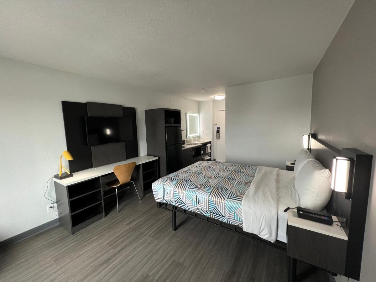 Motel 6-Altoona, Ia - Des Moines East Zewnętrze zdjęcie