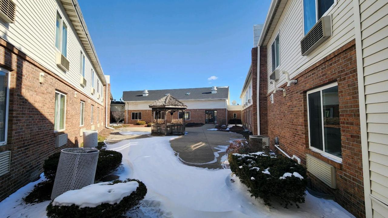 Motel 6-Altoona, Ia - Des Moines East Zewnętrze zdjęcie