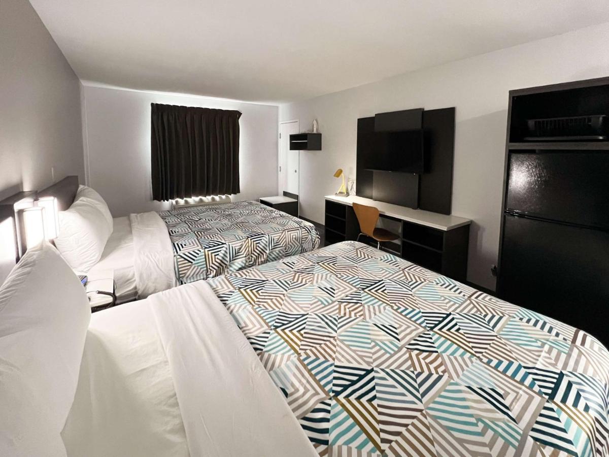Motel 6-Altoona, Ia - Des Moines East Zewnętrze zdjęcie