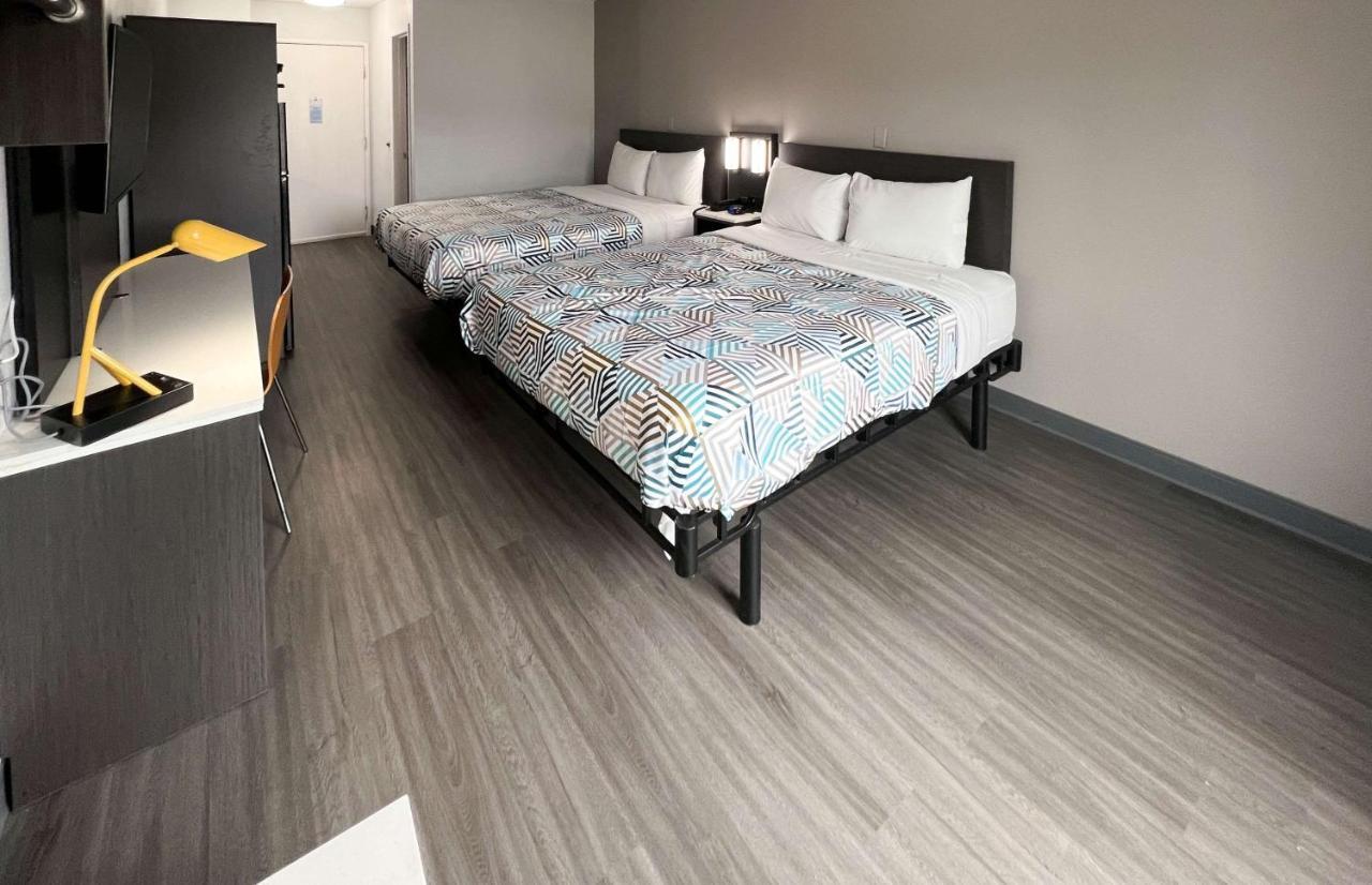 Motel 6-Altoona, Ia - Des Moines East Zewnętrze zdjęcie