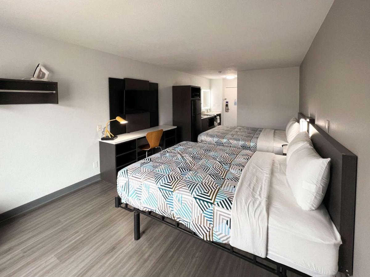 Motel 6-Altoona, Ia - Des Moines East Zewnętrze zdjęcie