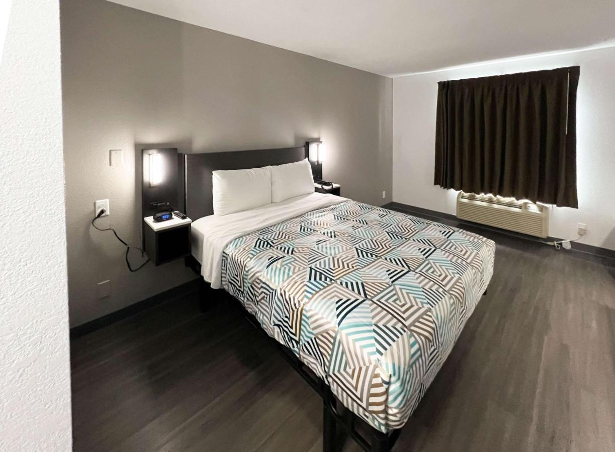 Motel 6-Altoona, Ia - Des Moines East Zewnętrze zdjęcie