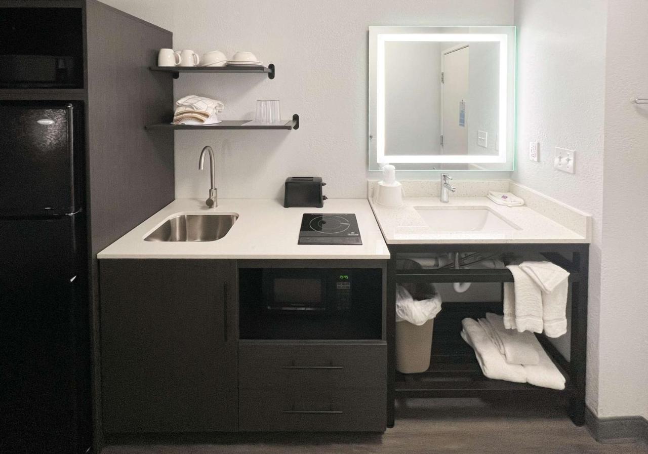 Motel 6-Altoona, Ia - Des Moines East Zewnętrze zdjęcie