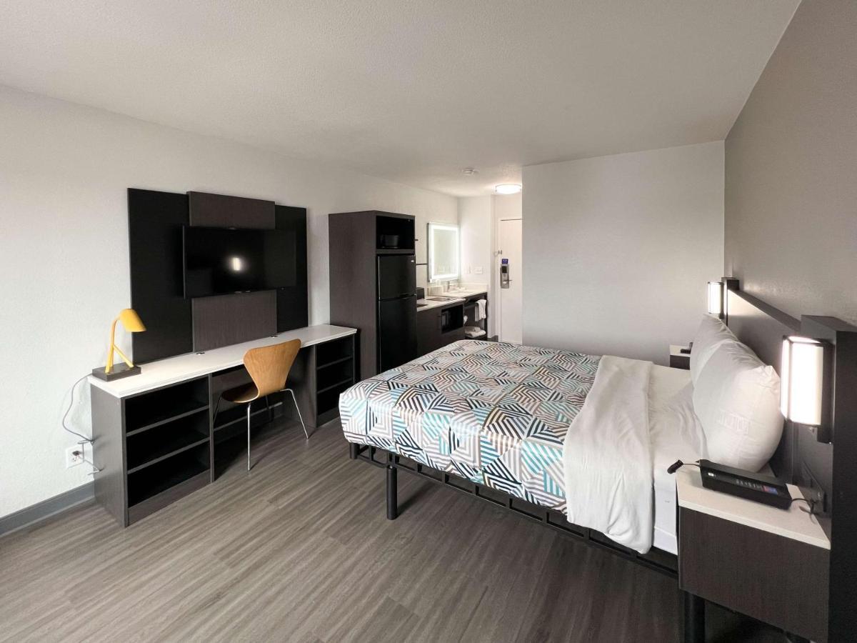 Motel 6-Altoona, Ia - Des Moines East Zewnętrze zdjęcie