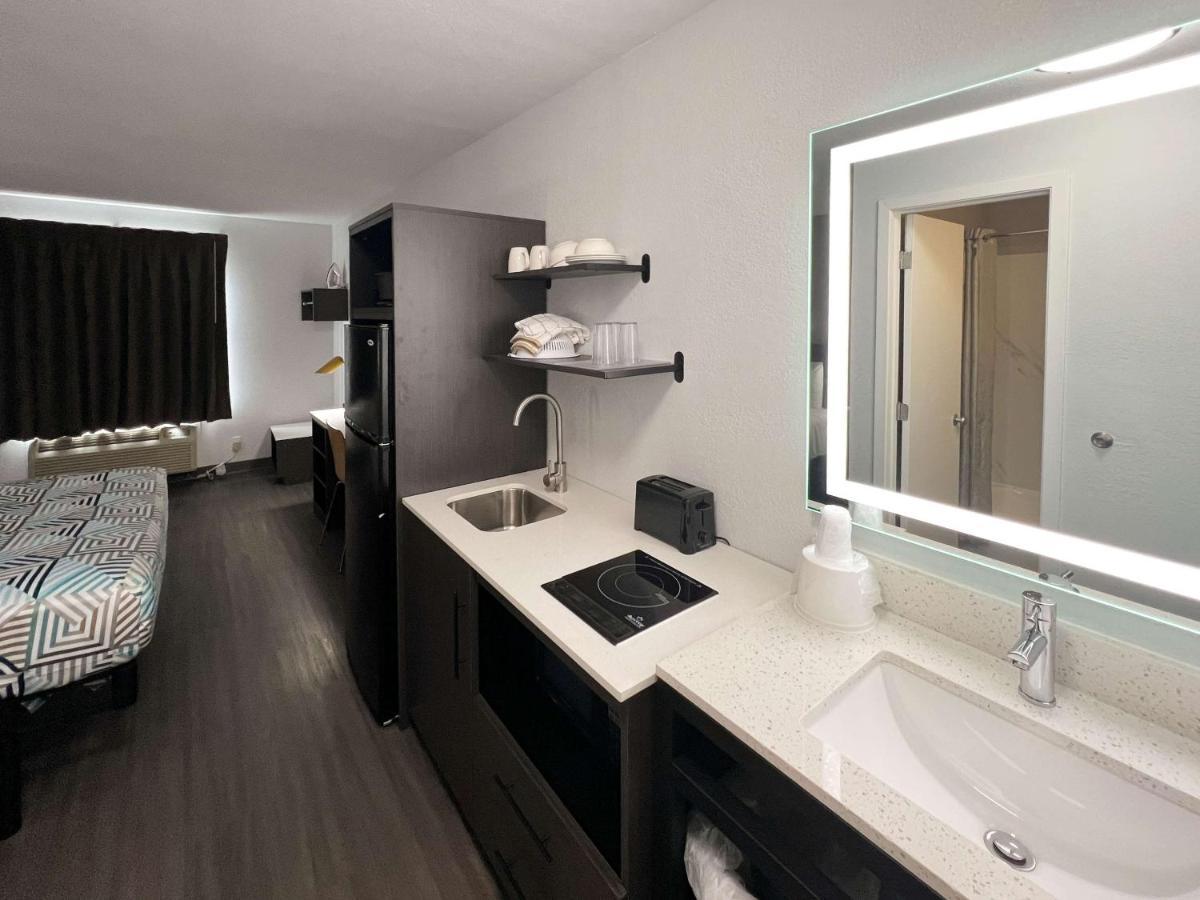 Motel 6-Altoona, Ia - Des Moines East Zewnętrze zdjęcie