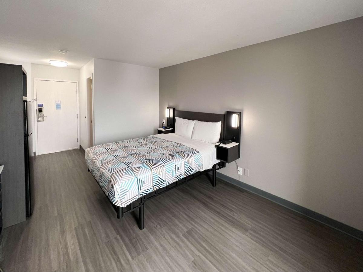 Motel 6-Altoona, Ia - Des Moines East Zewnętrze zdjęcie