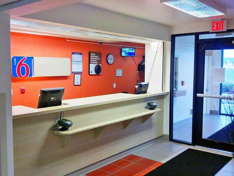 Motel 6-Altoona, Ia - Des Moines East Zewnętrze zdjęcie