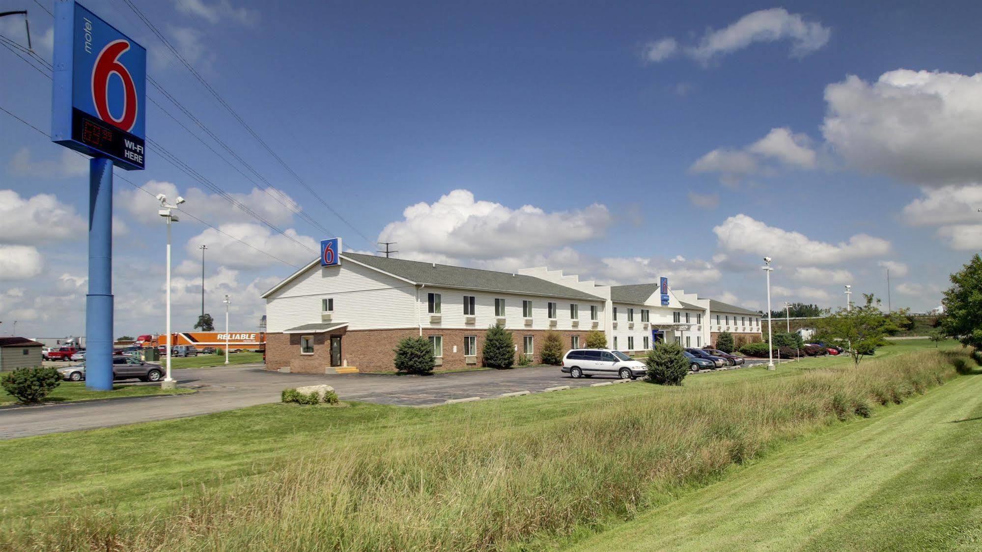 Motel 6-Altoona, Ia - Des Moines East Zewnętrze zdjęcie