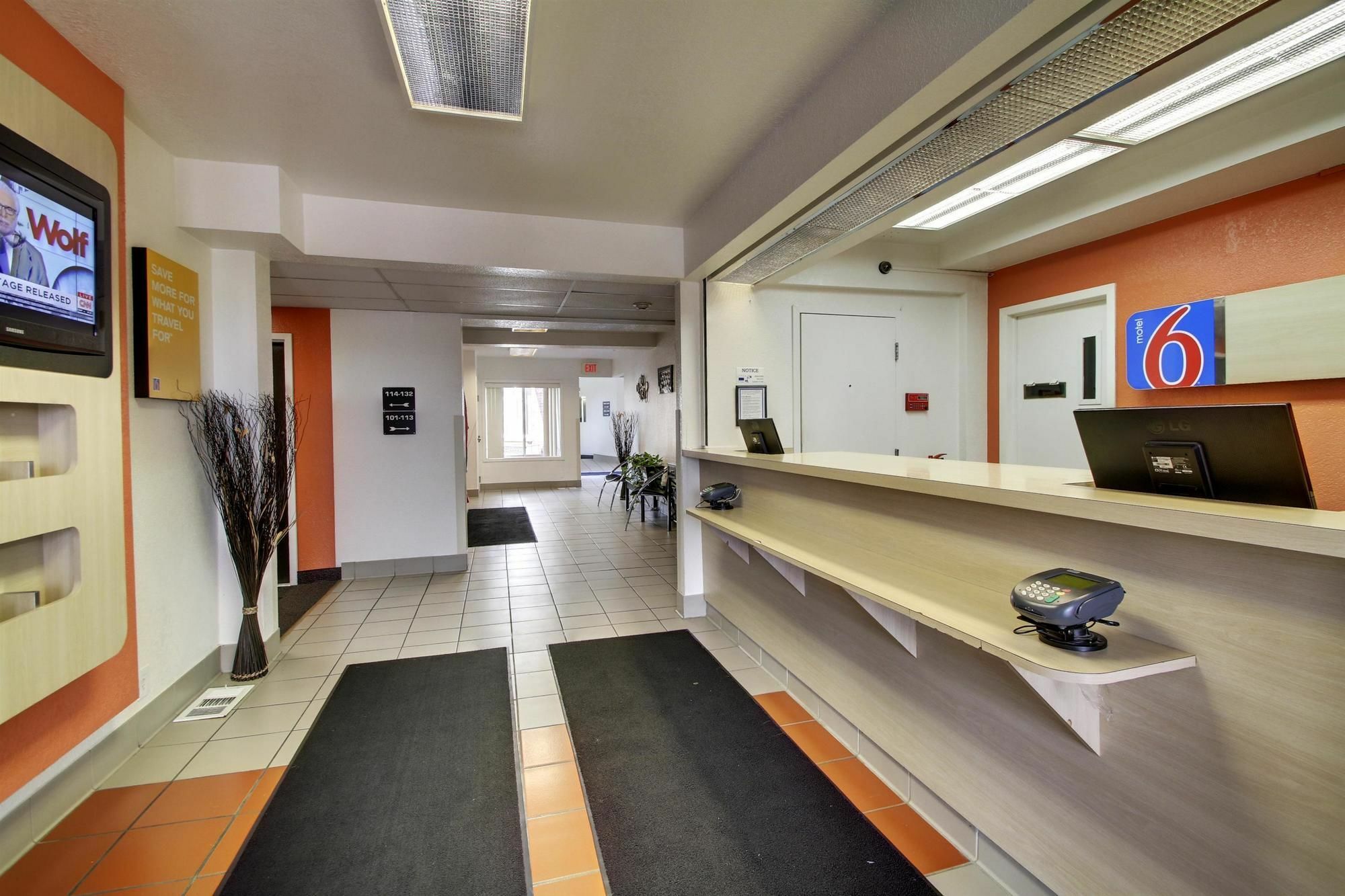 Motel 6-Altoona, Ia - Des Moines East Zewnętrze zdjęcie