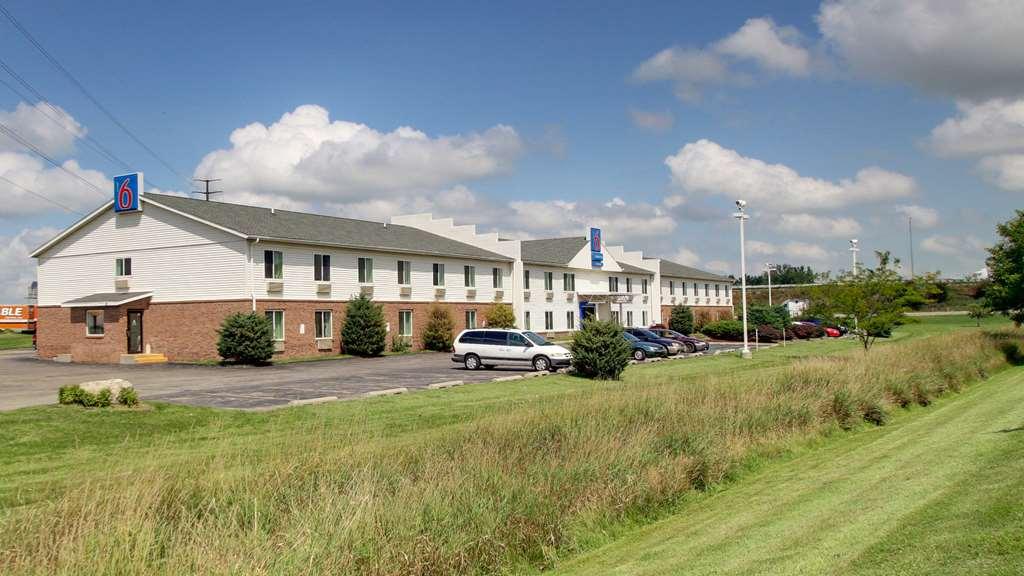 Motel 6-Altoona, Ia - Des Moines East Zewnętrze zdjęcie
